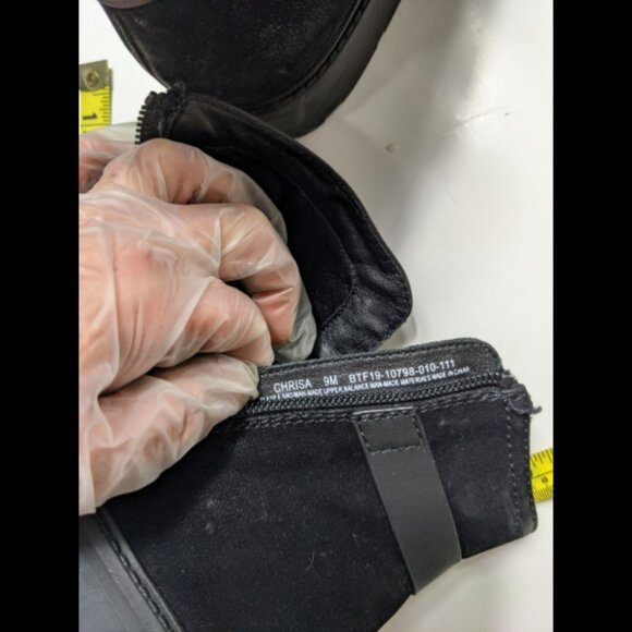 Baretrap Chrisa Ankle Boots - Picture 4 of 5